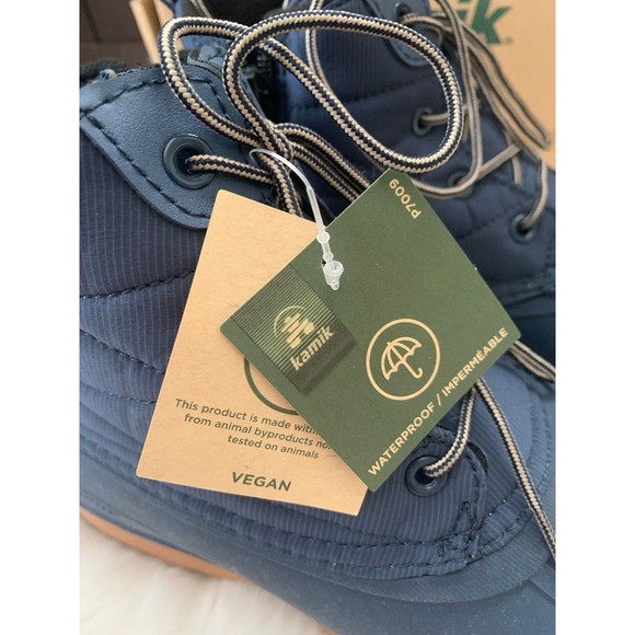 Kamik boots - Picture 6 of 11